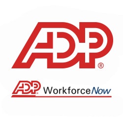 ADP Workforce Now logo